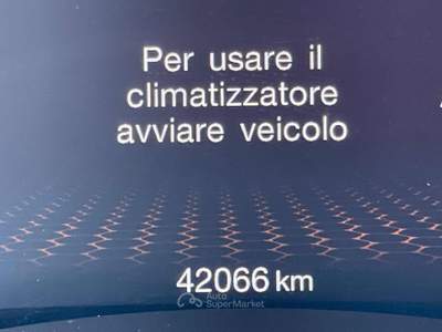 Jeep Renegade 1.3 T4 190CV PHEV 4xe AT6 Limited Blu/Azzurro usata Fiumicino