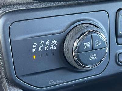 Jeep Renegade 1.3 T4 190CV PHEV 4xe AT6 Limited Blu/Azzurro usata Fiumicino