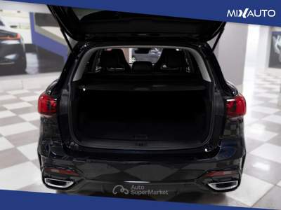 MG HS 1.5 MT Luxury 2WD Nero usata Latina
