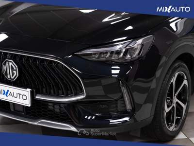 MG HS 1.5 MT Luxury 2WD Nero usata Latina