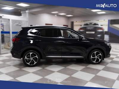 MG HS 1.5 MT Luxury 2WD Nero usata Latina