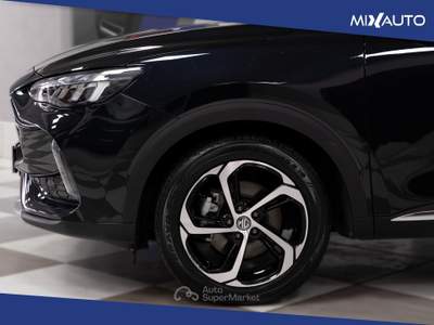 MG HS 1.5 MT Luxury 2WD Nero usata Latina