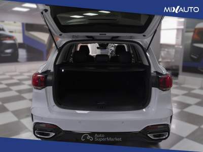 MG HS 1.5T DCT Comfort 2WD AUTO Bianco usata Latina