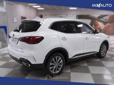 MG HS 1.5T DCT Comfort 2WD AUTO Bianco usata Latina