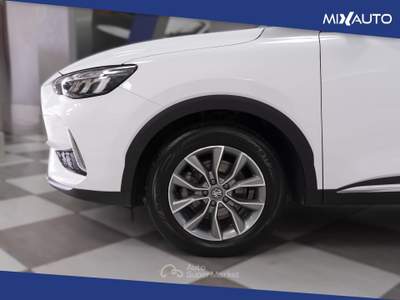 MG HS 1.5T DCT Comfort 2WD AUTO Bianco usata Latina