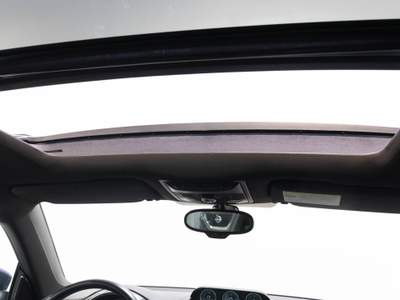 Volkswagen Maggiolino 2.0 TDI R-line 140 CV *TETTO* Blu/Azzurro usata Brescia