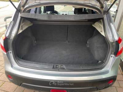 Nissan Qashqai 1.5 dci Visia Dpf FL Grigio usata San Giorgio delle Pertiche