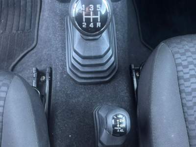 Suzuki Jimny Suzuki Jimny 4 posti Bianco usata Odolo