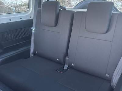 Suzuki Jimny Suzuki Jimny 4 posti Bianco usata Odolo