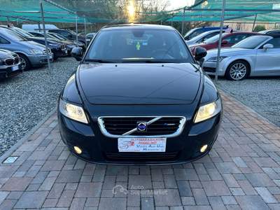 Volvo V50 Volvo v50 R-Design usata Buttigliera Alta