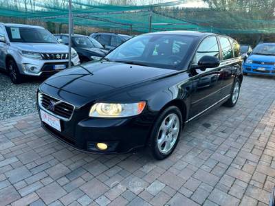 Volvo V50 Volvo v50 R-Design usata Buttigliera Alta