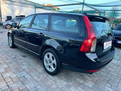 Volvo V50 Volvo v50 R-Design usata Buttigliera Alta