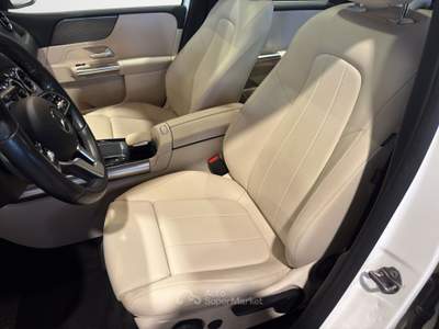 Mercedes-Benz Classe B  180 d sport plus auto Bianco usata Firenze