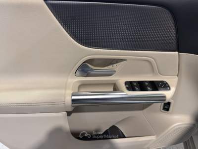Mercedes-Benz Classe B  180 d sport plus auto Bianco usata Firenze