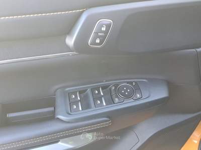 Ford Ranger  doppia cabina 2.0 ecoblue 205cv wildtrak awd auto
 Giallo usata Firenze