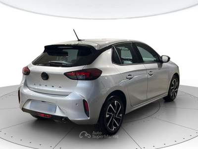 Opel Corsa 1.2 100cv gs Argento usata Rovigo