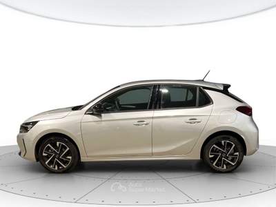 Opel Corsa 1.2 100cv gs Argento usata Rovigo