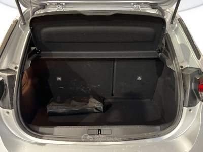Opel Corsa 1.2 100cv gs Argento usata Rovigo