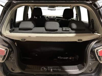 Mahindra KUV100 1.2 nxt k8 Nero usata Cerea