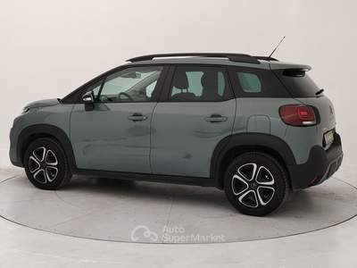 Citroen C3  - c3 aircross 1.2 puretech feel s&s 110cv Grigio usata Torino