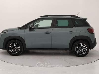 Citroen C3  - c3 aircross 1.2 puretech feel s&s 110cv Grigio usata Torino