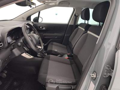 Citroen C3  - c3 aircross 1.2 puretech feel s&s 110cv Grigio usata Torino