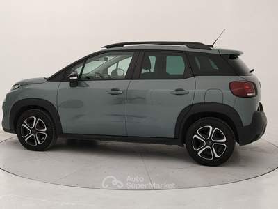 Citroen C3  - c3 aircross 1.2 puretech feel s&s 110cv Grigio usata Torino