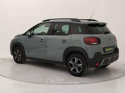 Citroen C3  - c3 aircross 1.2 puretech feel s&s 110cv Grigio usata Torino
