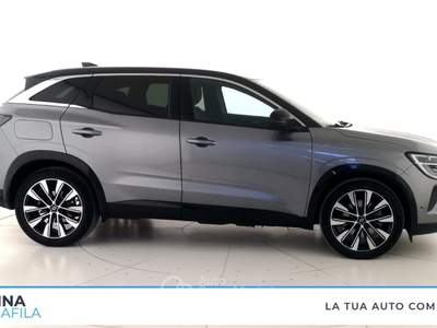 Renault Austral  - austral 1.2 e-tech full hybrid techno 200cv a Grigio usata Marcianise