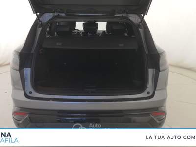 Renault Austral  - austral 1.2 e-tech full hybrid techno 200cv a Grigio usata Marcianise