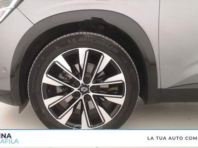 Renault Austral  - austral 1.2 e-tech full hybrid techno 200cv a Grigio usata Marcianise