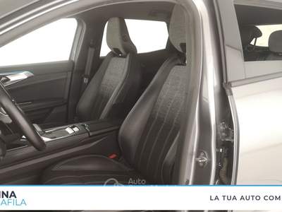 Renault Austral  - austral 1.2 e-tech full hybrid techno 200cv a Grigio usata Marcianise