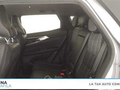 Renault Austral  - austral 1.2 e-tech full hybrid techno 200cv a Grigio usata Marcianise