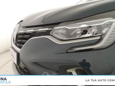 Renault Captur  - captur 1.0 tce equilibre gpl 100cv Blu/Azzurro usata Marcianise