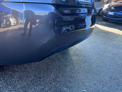 Peugeot 308 Unico proprietario usata Giugliano in Campania