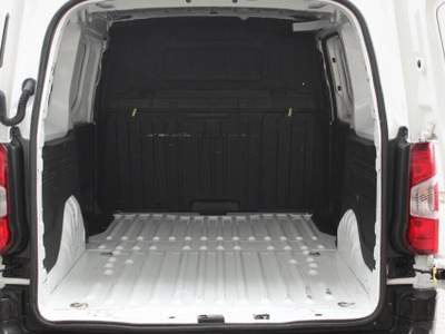 Opel Combo Combo Cargo XL 1.5 Diesel 130CV PL 950kg Edition Bianco usata San Miniato