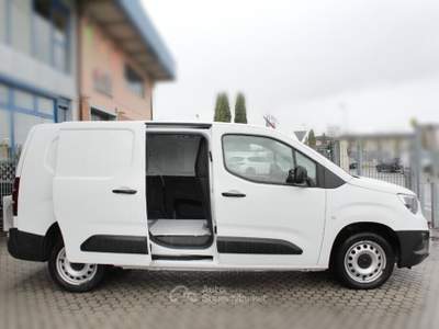 Opel Combo Combo Cargo XL 1.5 Diesel 130CV PL 950kg Edition Bianco usata San Miniato