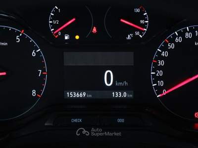Opel Combo Combo Cargo XL 1.5 Diesel 130CV PL 950kg Edition Bianco usata San Miniato