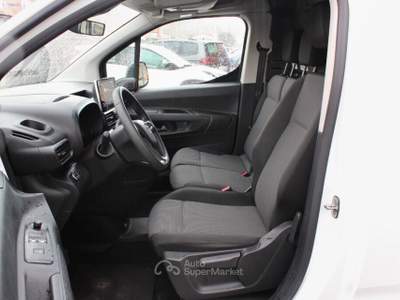 Opel Combo Combo Cargo XL 1.5 Diesel 130CV PL 950kg Edition Bianco usata San Miniato