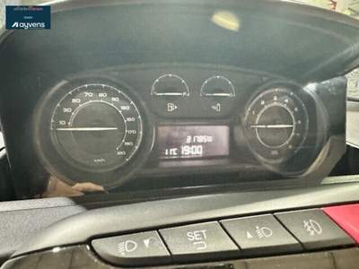 Lancia Ypsilon Ypsilon 1.0 FireFly 5 porte S&S Hybrid Gold Rosso usata ACI CASTELLO