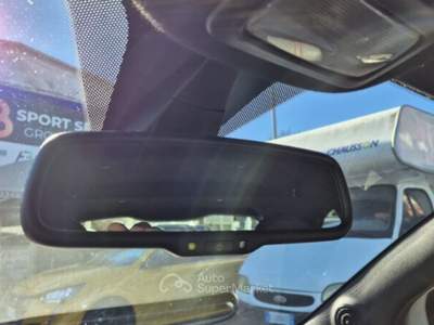 Abarth 595 595 1.4 Turbo T-Jet 160 CV Turismo Bianco usata Rivalta di Torino
