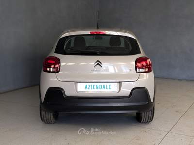 Citroen C3 C3 - 1.2 puretech 83cv - Plus Beige usata Robecco sul Naviglio