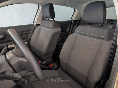 Citroen C3 C3 - 1.2 puretech 83cv - Plus Beige usata Robecco sul Naviglio