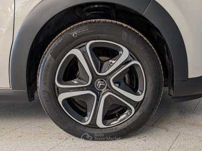 Citroen C3 C3 - 1.2 puretech 83cv - Plus Beige usata Robecco sul Naviglio