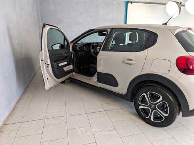 Citroen C3 C3 - 1.2 puretech 83cv - Plus Beige usata Robecco sul Naviglio