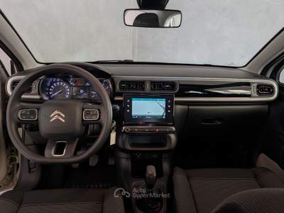 Citroen C3 C3 - 1.2 puretech 83cv - Plus Beige usata Robecco sul Naviglio