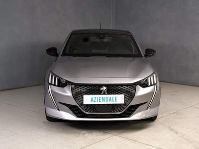 Peugeot 208 208 - 1.2 puretech 100cv - GT  Grigio usata Robecco sul Naviglio