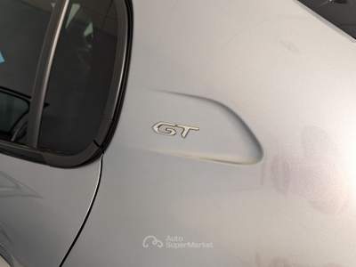 Peugeot 208 208 - 1.2 puretech 100cv - GT  Grigio usata Robecco sul Naviglio