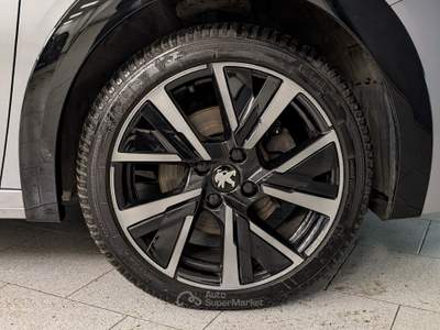 Peugeot 208 208 - 1.2 puretech 100cv - GT  Grigio usata Robecco sul Naviglio