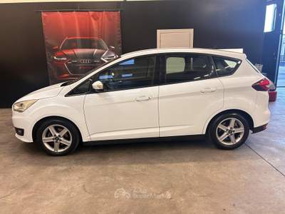 Ford C-Max 1500 tdci 120cv start e stop titanium usata Bedizzole